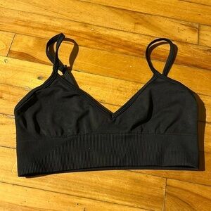 - Lululemon  bra